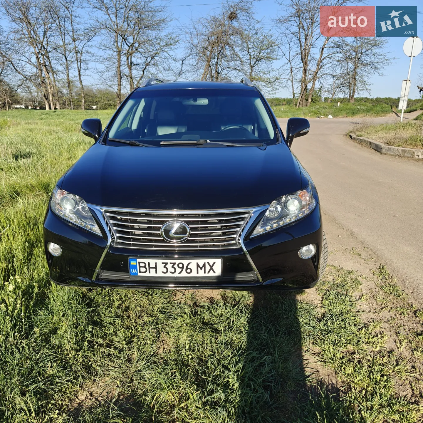 2013 Lexus RX - мініатюра 3
