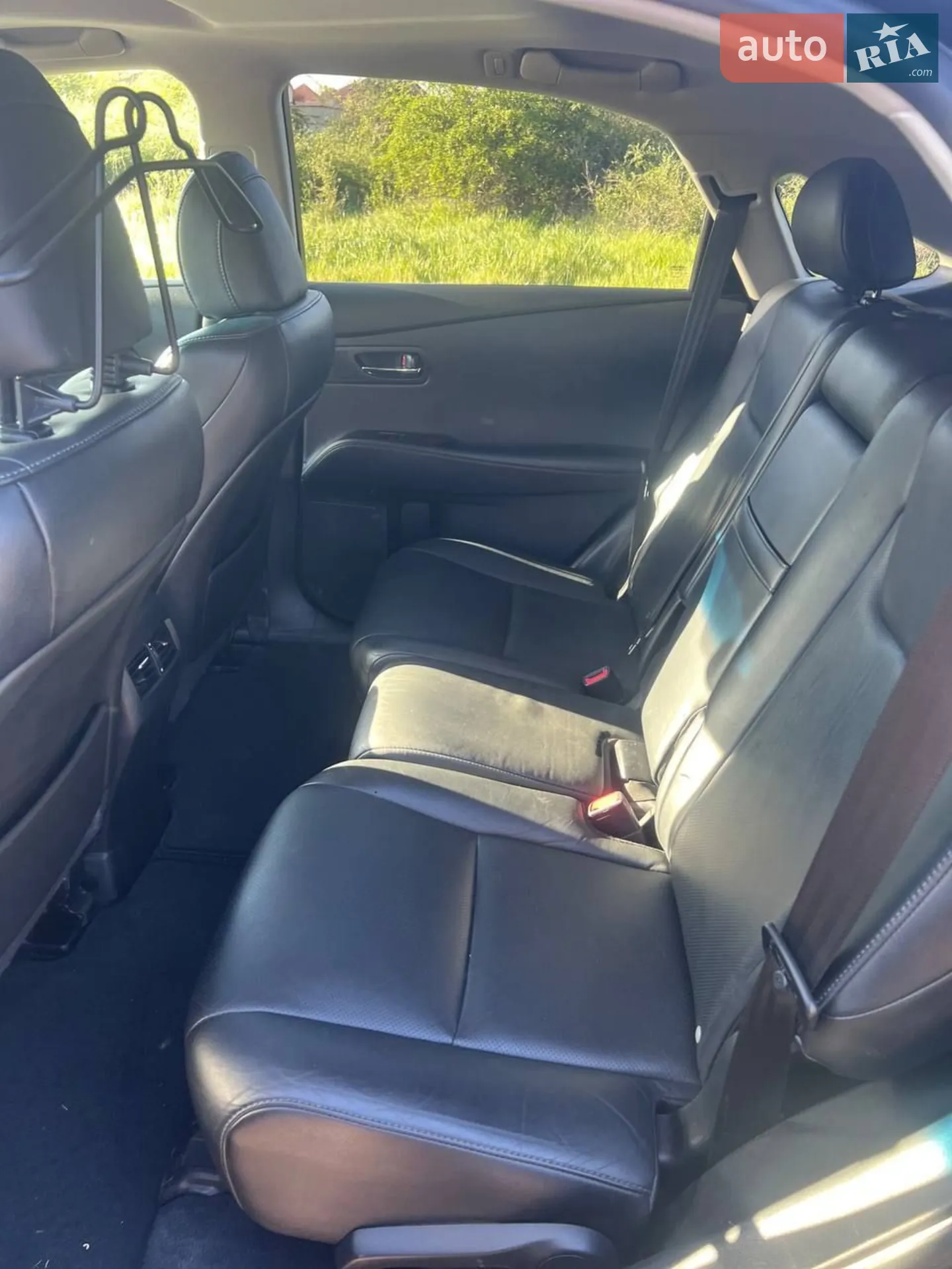 2013 Lexus RX - мініатюра 20