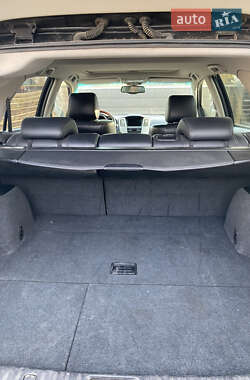 Позашляховик / Кросовер Lexus RX 2004 в 