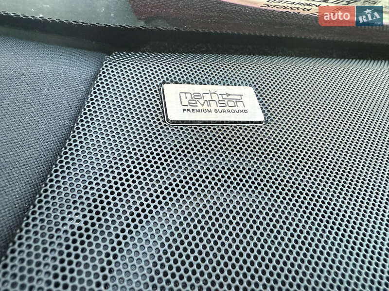 Внедорожник / Кроссовер Lexus RX 2021 в Одессе