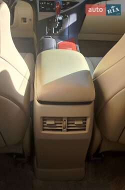 Позашляховик / Кросовер Lexus RX 2009 в 