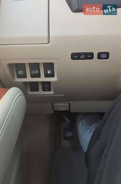 Позашляховик / Кросовер Lexus RX 2009 в 