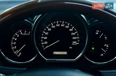 Позашляховик / Кросовер Lexus RX 2008 в 