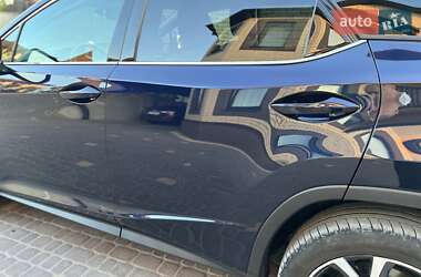 Внедорожник / Кроссовер Lexus RX 2022 в 
