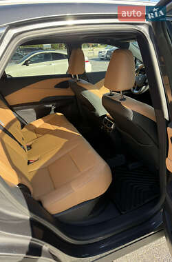 Внедорожник / Кроссовер Lexus RX 2024 в 