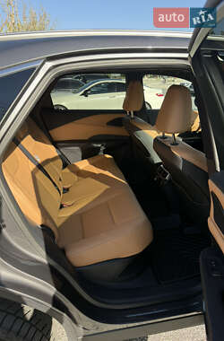 Внедорожник / Кроссовер Lexus RX 2024 в 