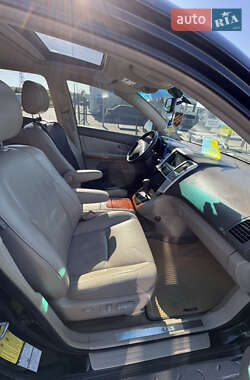Позашляховик / Кросовер Lexus RX 2004 в 