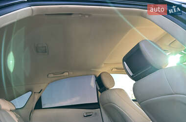 Внедорожник / Кроссовер Lexus RX 2010 в 
