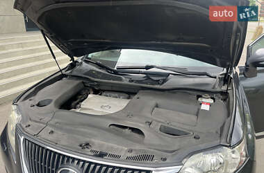 Внедорожник / Кроссовер Lexus RX 2008 в 