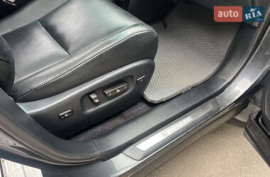 Внедорожник / Кроссовер Lexus RX 2008 в 