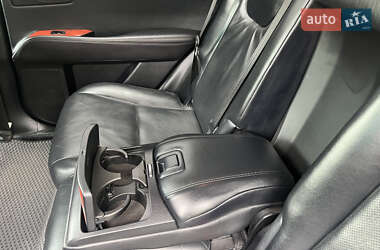 Внедорожник / Кроссовер Lexus RX 2008 в 