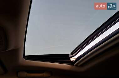 Позашляховик / Кросовер Lexus RX 2010 в 