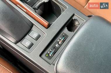 Позашляховик / Кросовер Lexus RX 2013 в 