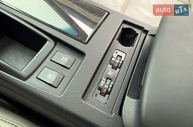 Позашляховик / Кросовер Lexus RX 2014 в 