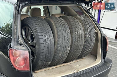 Внедорожник / Кроссовер Lexus RX 1999 в Днепре
