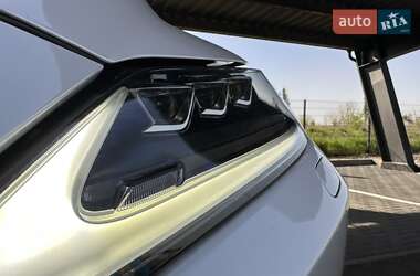 Внедорожник / Кроссовер Lexus RX 2021 в 