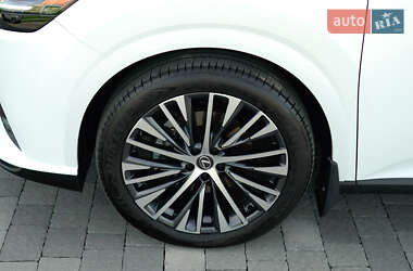 Внедорожник / Кроссовер Lexus RX 2023 в 