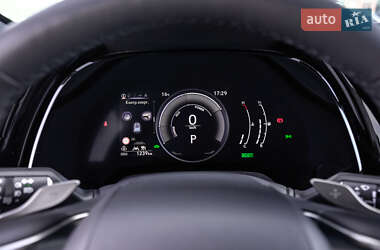 Внедорожник / Кроссовер Lexus RX 2023 в 