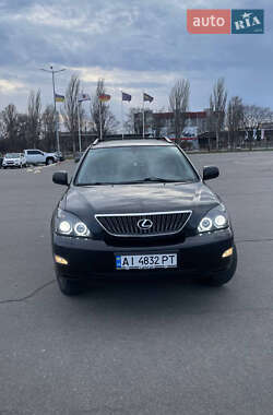 Внедорожник / Кроссовер Lexus RX 2006 в Днепре