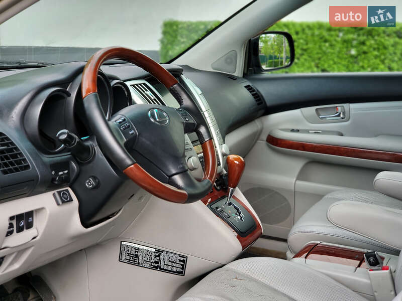 Внедорожник / Кроссовер Lexus RX 2005 в Киеве