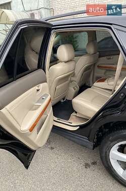 Внедорожник / Кроссовер Lexus RX 2005 в Чернигове