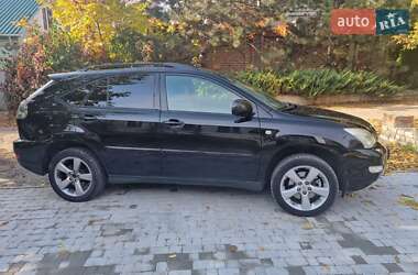 Внедорожник / Кроссовер Lexus RX 2005 в Харькове