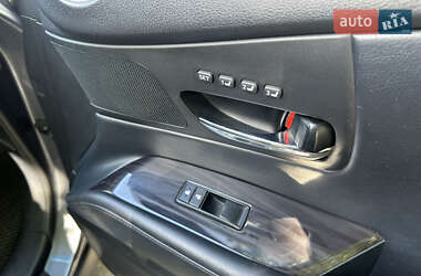 Позашляховик / Кросовер Lexus RX 2012 в 