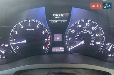 Позашляховик / Кросовер Lexus RX 2015 в 