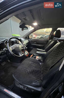 Позашляховик / Кросовер Lexus RX 2004 в 