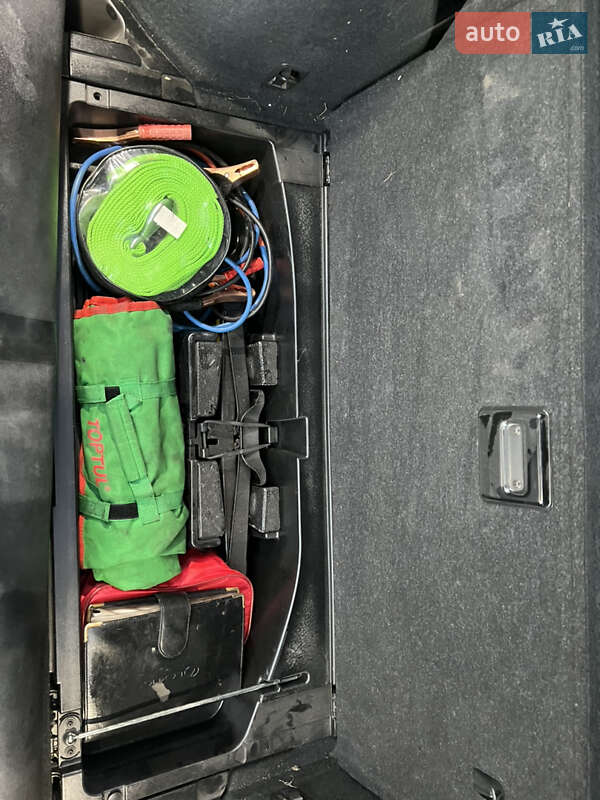 Внедорожник / Кроссовер Lexus RX 2004 в Березанке