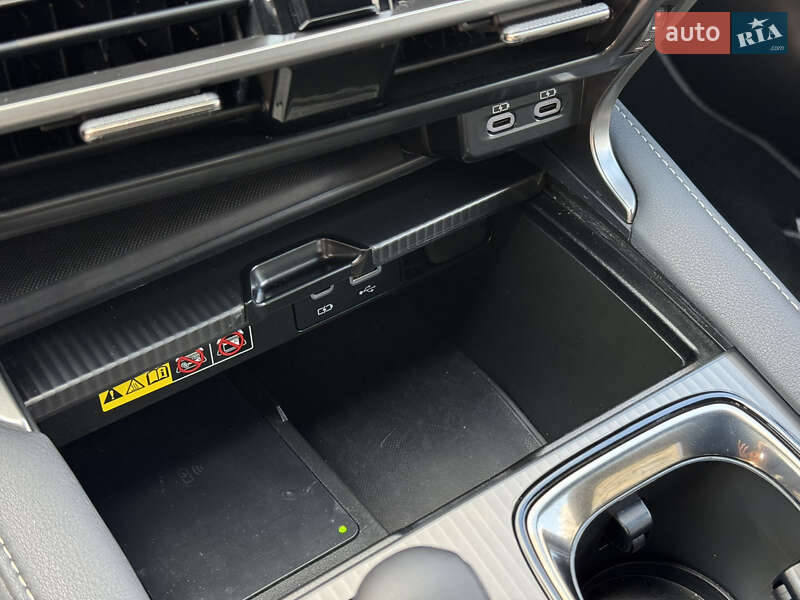 Позашляховик / Кросовер Lexus RX 2023 в Луцьку