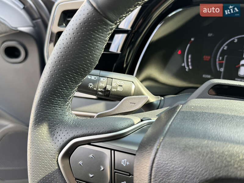 Позашляховик / Кросовер Lexus RX 2023 в Луцьку