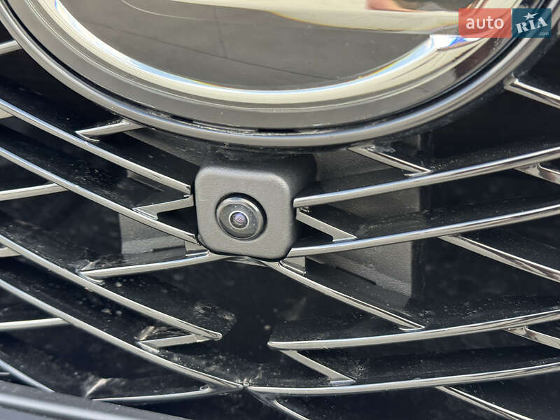 Позашляховик / Кросовер Lexus RX 2023 в Луцьку