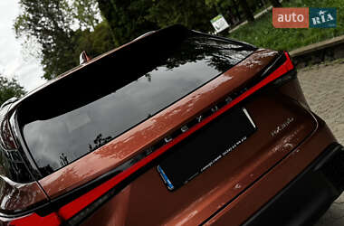 Внедорожник / Кроссовер Lexus RX 2022 в 