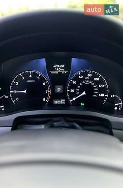 Внедорожник / Кроссовер Lexus RX 2014 в 