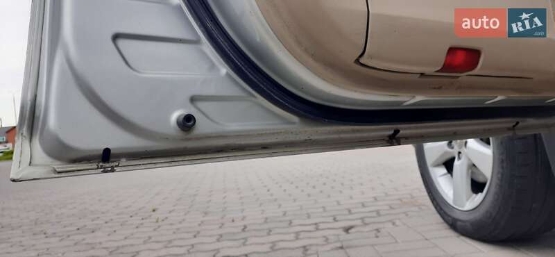 Позашляховик / Кросовер Lexus RX 2003 в Гайсину фото 21 Позашляховик / Кросовер Lexus RX 2003 в Гайсину