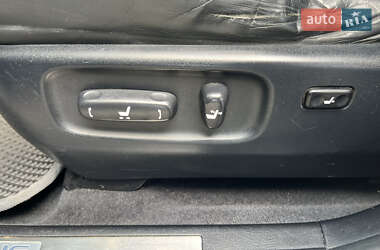 Внедорожник / Кроссовер Lexus RX 2003 в 