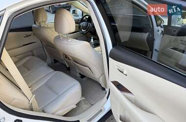 Внедорожник / Кроссовер Lexus RX 2013 в 