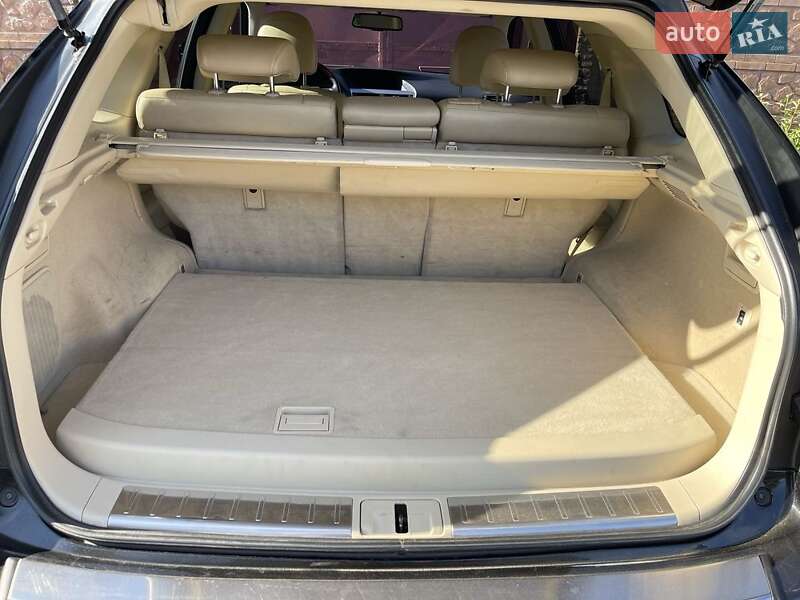 Внедорожник / Кроссовер Lexus RX 2011 в Пятихатках