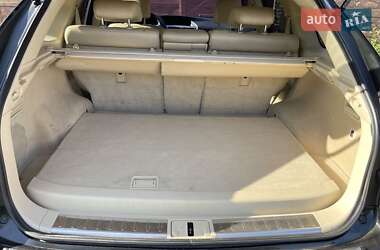 Внедорожник / Кроссовер Lexus RX 2011 в 