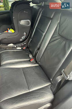 Позашляховик / Кросовер Lexus RX 2010 в 