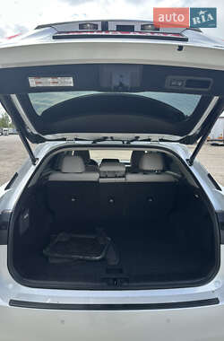 Позашляховик / Кросовер Lexus RX 2022 в 
