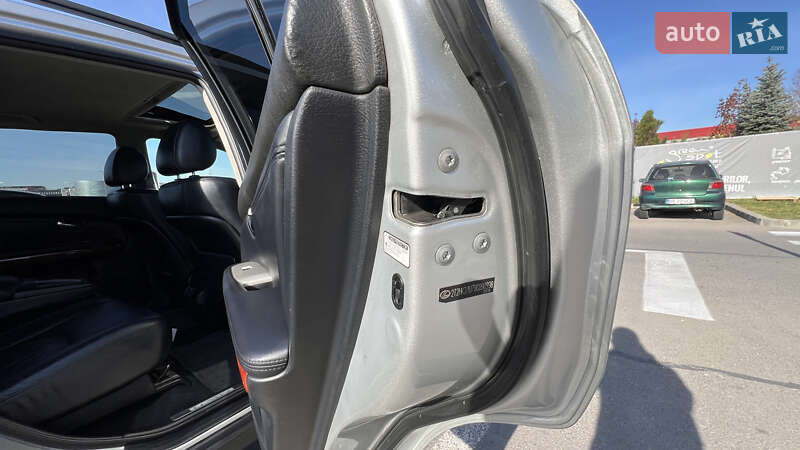 Позашляховик / Кросовер Lexus RX 2008 в Білгороді-Дністровському