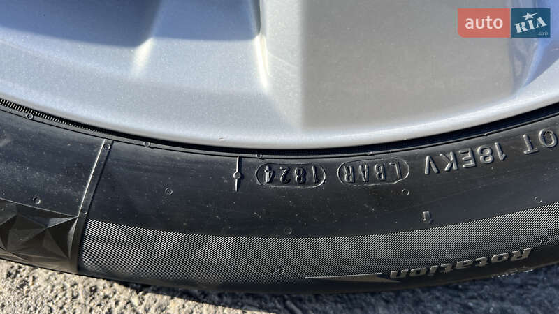 Позашляховик / Кросовер Lexus RX 2008 в Білгороді-Дністровському