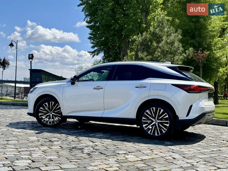 Внедорожник / Кроссовер Lexus RX 2023 в Киеве