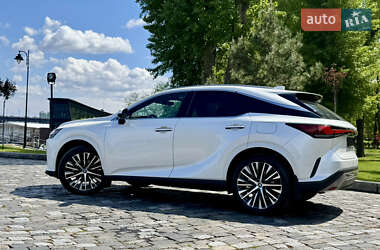 Внедорожник / Кроссовер Lexus RX 2023 в 