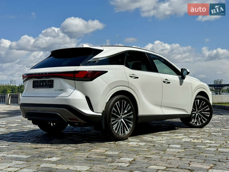 Внедорожник / Кроссовер Lexus RX 2023 в Киеве