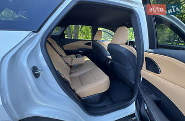 Внедорожник / Кроссовер Lexus RX 2023 в 