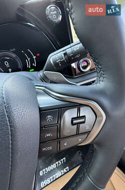 Внедорожник / Кроссовер Lexus RX 2023 в 