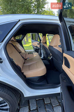Внедорожник / Кроссовер Lexus RX 2023 в 